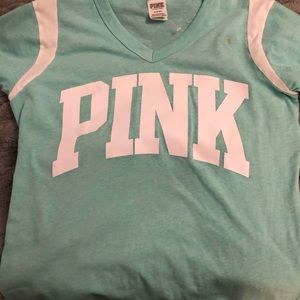 Victoria Secret Pink top